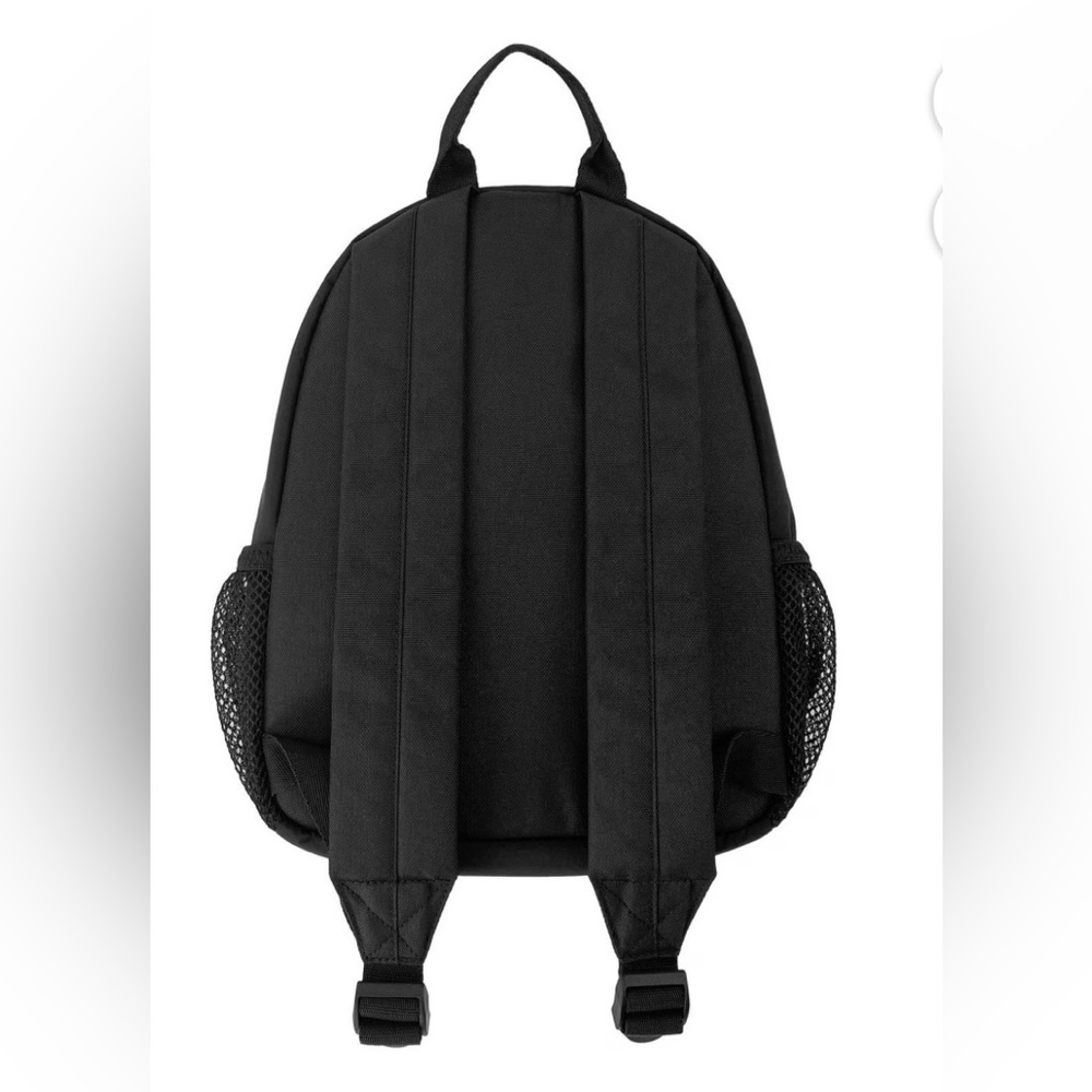 Reebok Mini Black Backpack - Picture 2 of 6